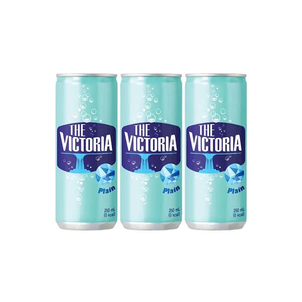 웅진 더 빅토리아 플레인 250ml 30개