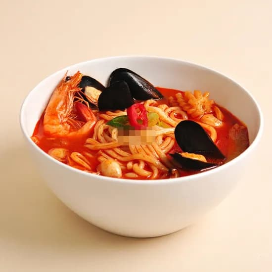 불맛가득 중화짬뽕 180g 8개