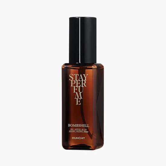 스테이퍼퓸 밤쉘, 80ml, 1개