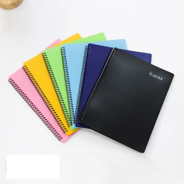 예손21 악보화일 뉴플러스화일 연두 30매 1개 5,800원