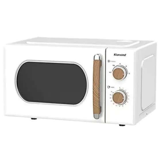 캐리어 전자레인지, KMWT-020AWNWO, 20L, 화이트, 1개