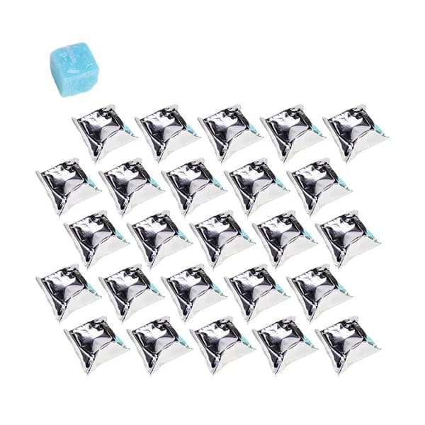 노마드 고체연료 고체알콜 N-7054 25개입 30g