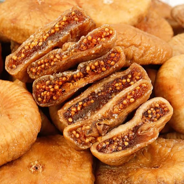 반건조 무화과 300g 2팩