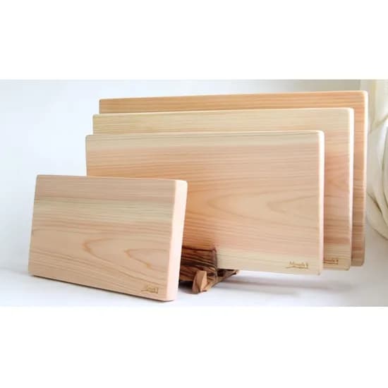 미목 편백나무도마 모던사각 450x250mm 1개