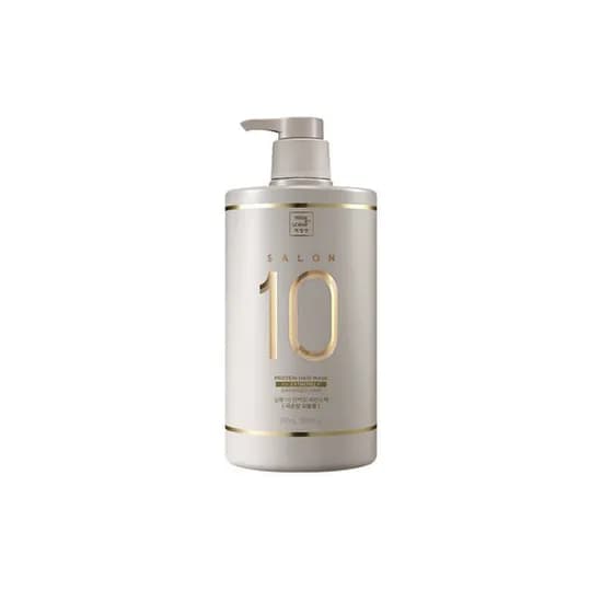 미쟝센 살롱 플러스 클리닉 10 에센스 팩 990ml 1개