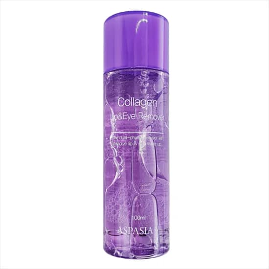 아스파시아 콜라겐 립앤아이 리무버 100ml 5개