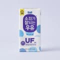 매일유업 소화가 잘되는 우유, 오리지널, 190ml, 12개