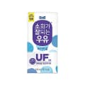 매일유업 소화가 잘되는 우유, 오리지널, 190ml, 24개