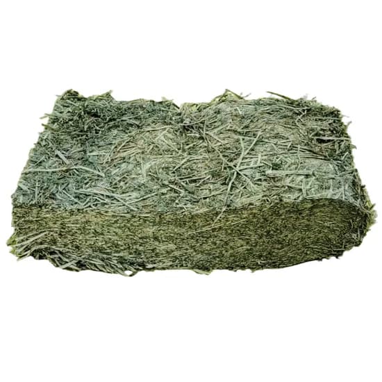 건초 슈퍼프리미엄 알팔파 5kg 1개