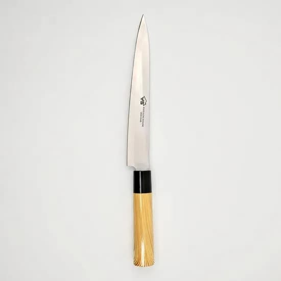 고급 사시미칼 대 1개