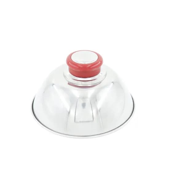 계란찜 뚜껑 13cm 1개