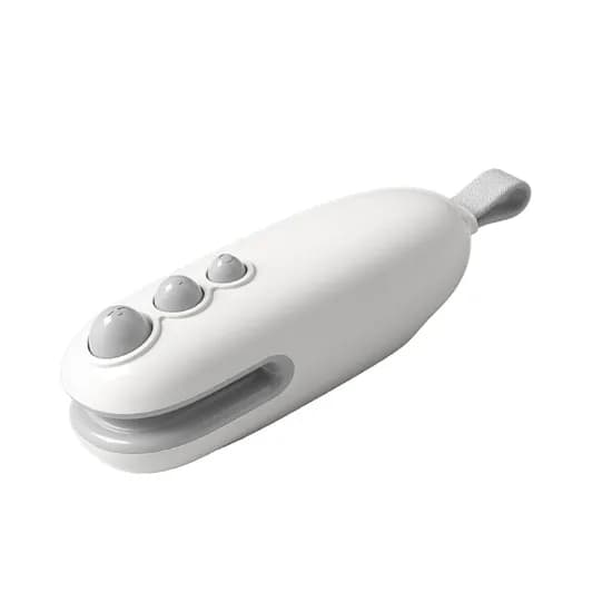 카카 2IN1 충전식 미니 실링기 1개