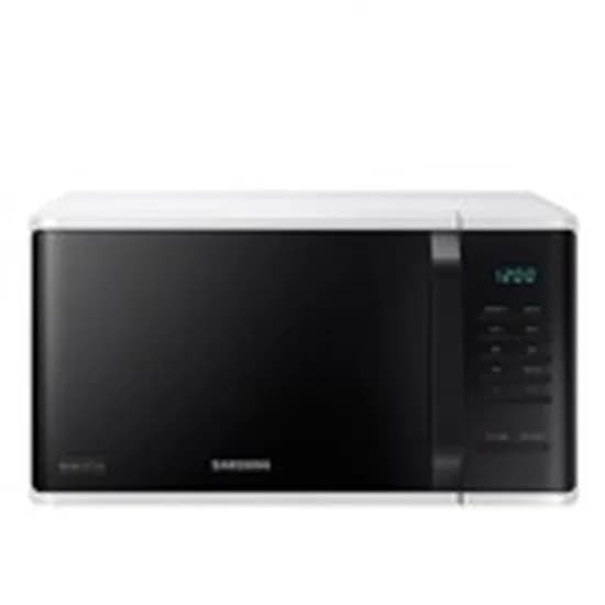 삼성전자 세라믹 전자레인지 MS23K3513AW, 23L