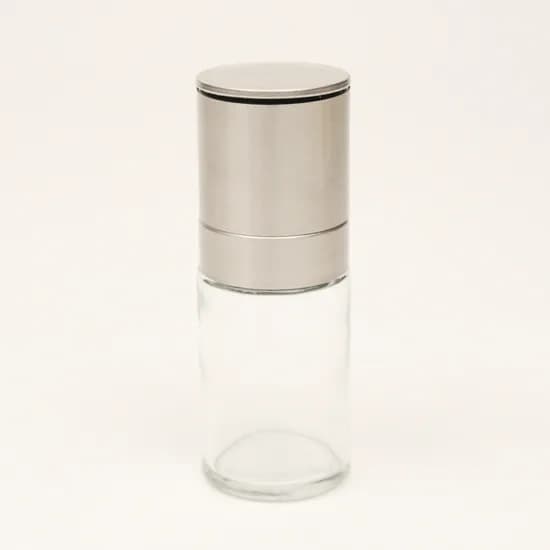 인블룸 스텐 304 수동 소금 후추 그라인더, 120ml, 1개