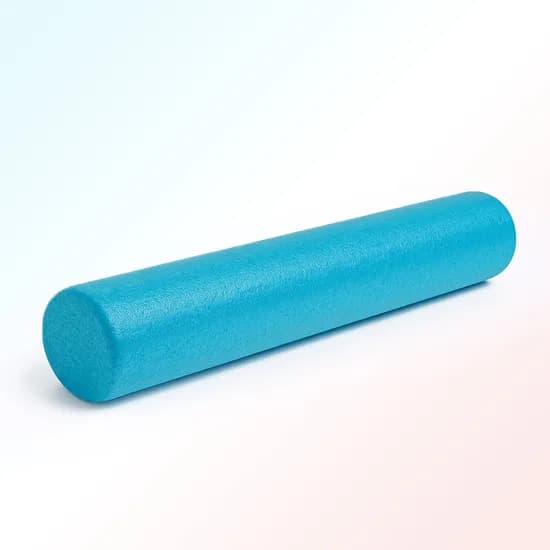 헤이피 폼롤러 오션블루 90cm 2개