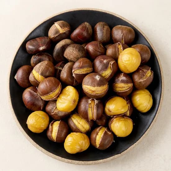칼집 약단밤 1kg 1봉