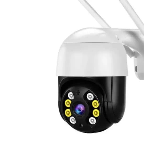 무선 와이파이 보안카메라 PTZ-300 300만화소 1개