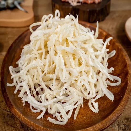 제이엠유통 국내가공 백진미채, 1kg, 1개