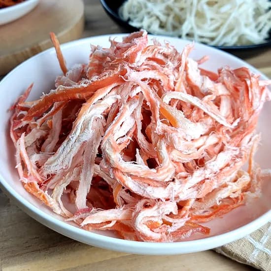 홍진미채 1kg 1개