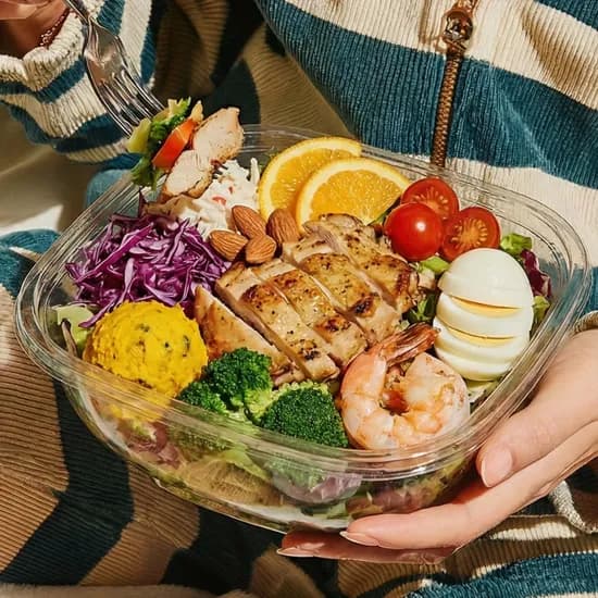 ABC샐러드 350g 2개