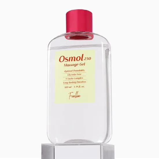 포엘리에 오스몰 250 마사지젤 100ml 1개