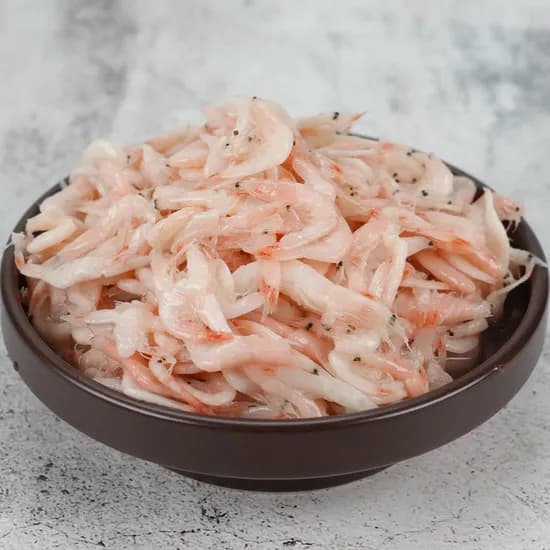소소락 강경 새우젓 육젓 1kg 1개