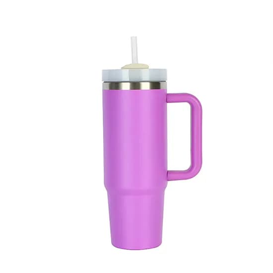 빅맥 텀블러, 퍼플, 1.25L, 1개