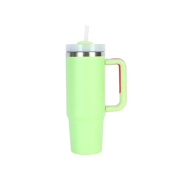 빅맥 텀블러, 그린, 1.25L, 1개