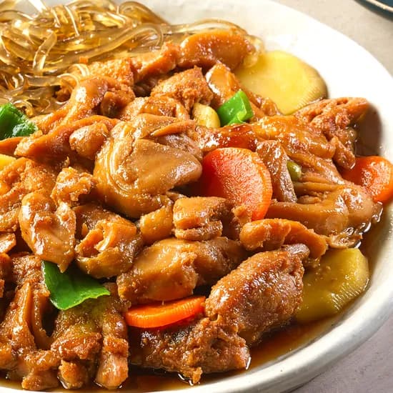 셰프초이스 순살 안동식 찜닭, 1.5kg, 1개