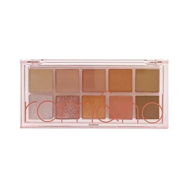 롬앤 베러 댄 팔레트 08 피치 달리아 가든 6g 1개 17,280원
