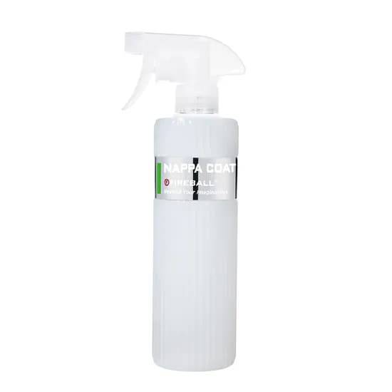 파이어볼 나파코트 가죽코팅제 실내보호제 500ml 1개