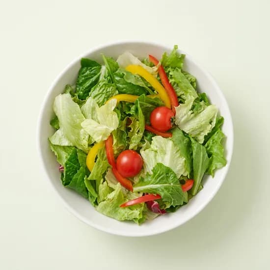 JUSTGREEN 유러피안 그린믹스 샐러드 80g 6개