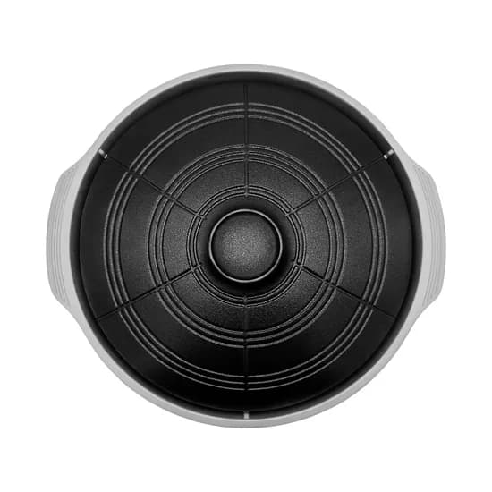 이지쿠커 마늘 솥뚜껑 구이판 35cm 1개