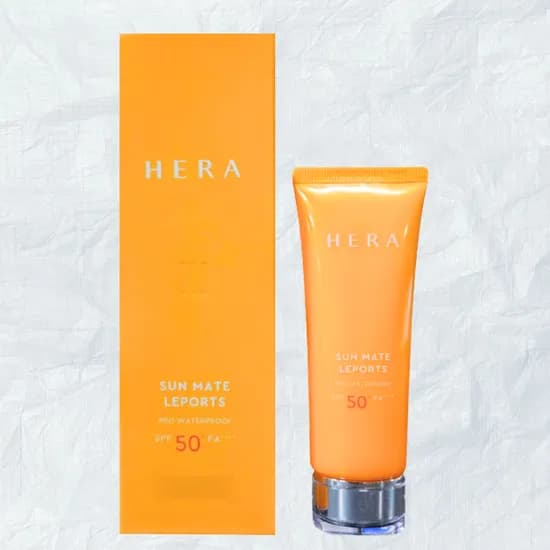헤라 선 메이트 레포츠 프로 워터프루프 70ml 1개