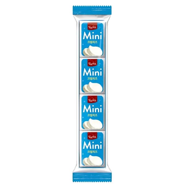 상하치즈 미니 크림치즈 12g 20개 10,900원