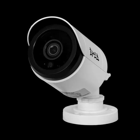 화인츠 200만 화소 실외 CCTV, EQS5320, 1개