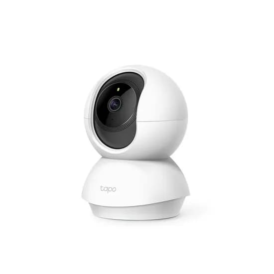 티피링크 Tapo 팬틸트 홈 보안 Wi-Fi 카메라 TC70, 1개