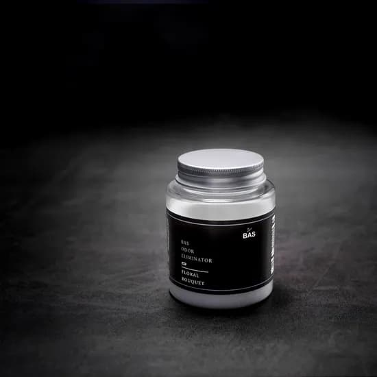 바스 탈취제 미니 플러스 플레인 무향 160g 1개