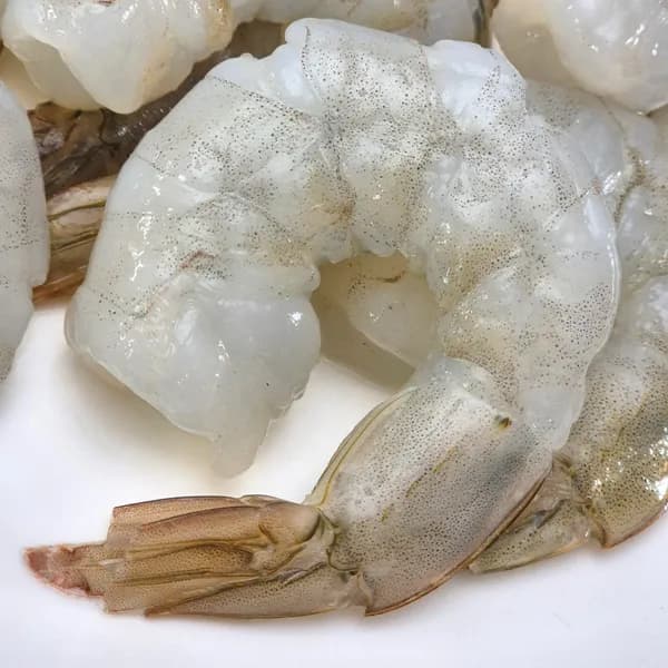 냉동 흰다리 새우살 칵테일새우 특대 40-50미 900g