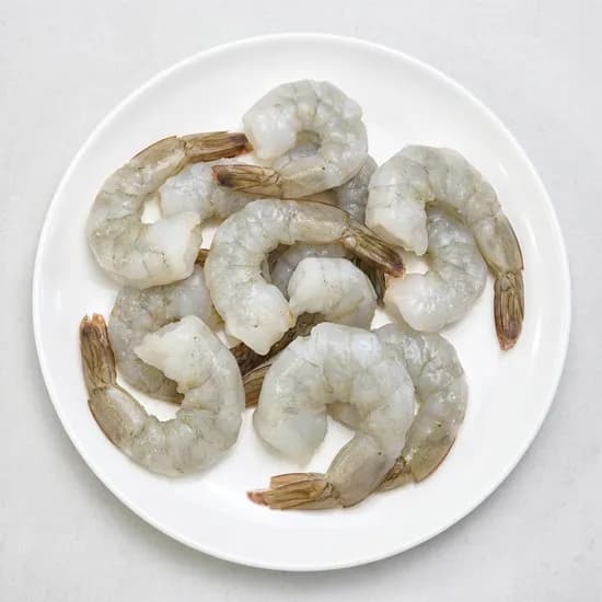 냉동 흰다리 새우살 칵테일새우 왕특대 30-40미 900g 1개