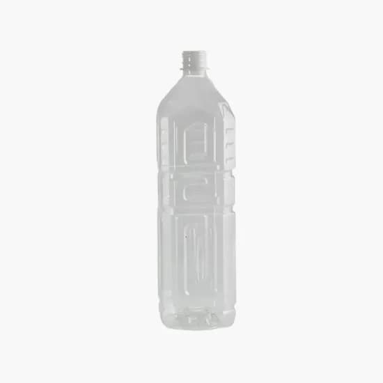 내열 사각 페트병 1.5L 10개