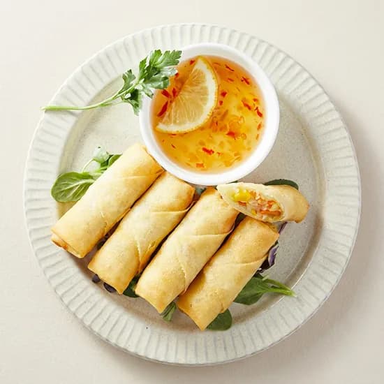 푸드랜드 냉동 야채 춘권 15g 60개입 1팩 7,900원