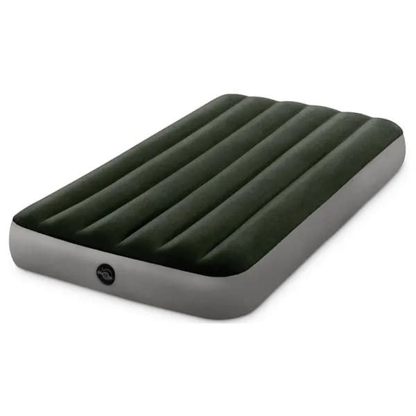 인텍스 에어매트 캠핑매트 다크그린 퀸 21,900원