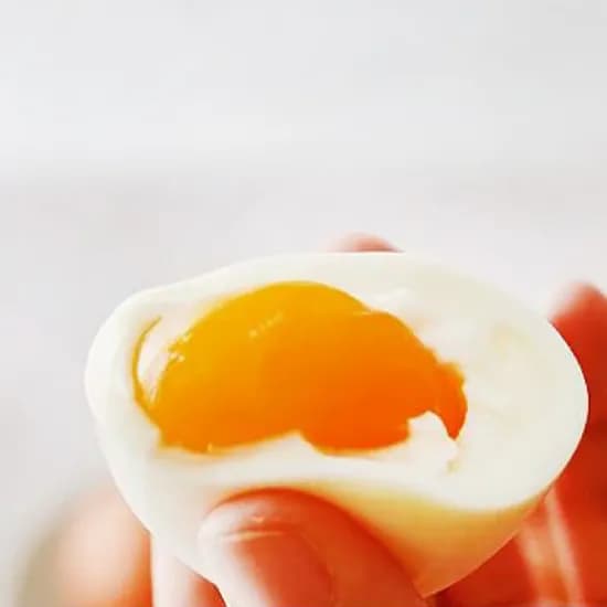 산해직송 안심구운란 안심반숙란, 30구, 1팩
