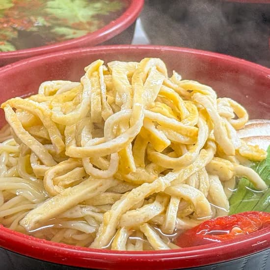 어묵채 쫄우동, 290g, 4개