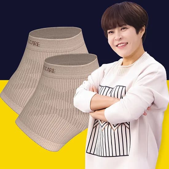 힐링 풋패드 10종 20g 10개