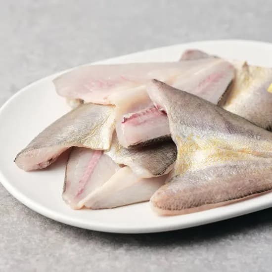 순살 국내산 참조기 6-7미 150g 2팩