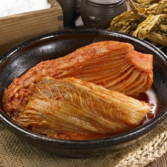 마미레 묵은지 2kg 1개 14,800원