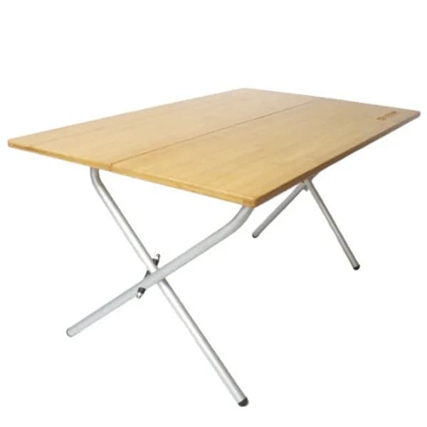 마룬 원액션 테이블 브라운 50cm 80cm 1개