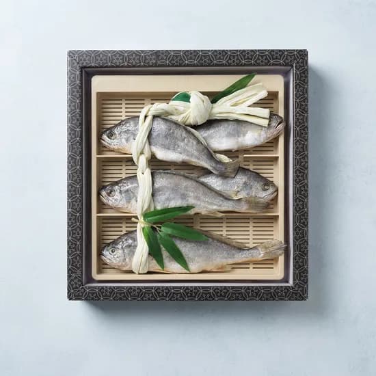 해담 영광법성포굴비 오가 10마리 1.1kg 명절선물세트